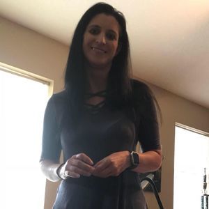 Meet your Posher, Andrea